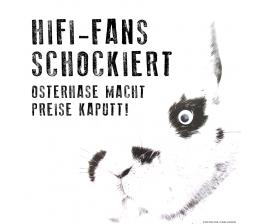Saxx SAXX Aktion Oster-Schock, Bild 1 Heimkino SAXX Aktion Oster-Schock - News, Bild 1