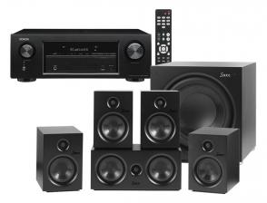 Saxxtec Bis Ende Mai: SaxxTec mit speziellen Spar-Paketen - Auch mit Denon-Receiver AVR-X540BT, Bild 1 Heimkino Bis Ende Mai: SaxxTec mit speziellen Spar-Paketen - Auch mit Denon-Receiver AVR-X540BT - News, Bild 1