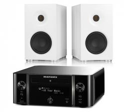 Saxxtec SaxxTec schnürt ab sofort Pakete mit Marantz-Produkten - Kabel von SUPRA, Bild 1 HiFi SaxxTec schnürt ab sofort Pakete mit Marantz-Produkten - Kabel von SUPRA - News, Bild 1