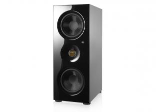 Saxxtec Vier neue clubSound-Lautsprecher von SaxxTec - Oberflächen in Klavierlack-Optik, Bild 1 HiFi Vier neue clubSound-Lautsprecher von SaxxTec - Oberflächen in Klavierlack-Optik - News, Bild 1
