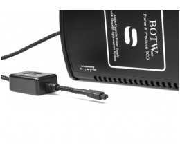 SBOOSTER Sbooster nimmt sich Thorens und Clearaudio an, Bild 1 HiFi Sbooster nimmt sich Thorens und Clearaudio an - News, Bild 1