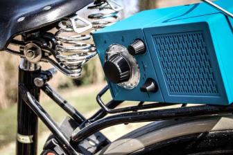 Scansonic Mit Scansonics Outdoor-Radio bereit für den Sommer, Bild 1 HiFi Mit Scansonics Outdoor-Radio bereit für den Sommer - News, Bild 1