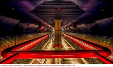 Schneider Optics Die Jury der Sony World Photography Awards 2014, Bild 1 mobile Devices Die Jury der Sony World Photography Awards 2014 - News, Bild 1