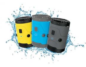 Scosche Scosche erweitert die boomBOTTLE-Serie, Bild 1 HiFi Scosche erweitert die boomBOTTLE-Serie - News, Bild 1