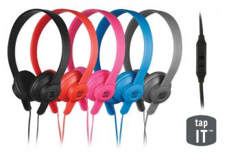 Scosche Splash of Color – Die neuen lobeDOPE von Scosche , Bild 1 HiFi Splash of Color – Die neuen lobeDOPE von Scosche - News, Bild 1