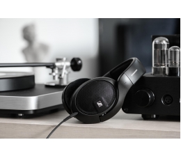 Sennheiser Musik hören, wie sie wirklich ist, Bild 1 HiFi Musik hören, wie sie wirklich ist - News, Bild 1