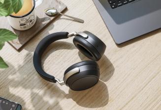 HiFi Neuer Sennheiser-Kopfhörer für Betrieb mit und ohne Kabel - News, Bild 1