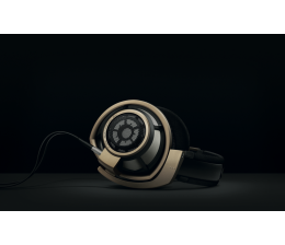 HiFi Sennheiser präsentiert Jubiläumsedition des HD 800 S - News, Bild 1