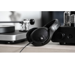 HiFi Sennheiser stellt HD 560S vor - News, Bild 1