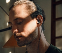 Sennheiser In-Ear Kopfhörer IE 300 von Sennheiser, Bild 1 mobile Devices In-Ear Kopfhörer IE 300 von Sennheiser - News, Bild 1