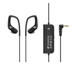 Sennheiser Sennheiser: 3D-gedruckte Prototypen für In-Ear-Kopfhörer, Bild 1 mobile Devices Sennheiser: 3D-gedruckte Prototypen für In-Ear-Kopfhörer - News, Bild 1