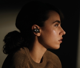 Sennheiser Momentum True Wireless 2, Bild 1 Produktvorstellung Momentum True Wireless 2 - News, Bild 1