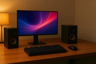 Marke: Computer-Audio-Optimierung: So verbessern Sie die Klangqualität Ihres PCs, Bild 1 Service Computer-Audio-Optimierung: So verbessern Sie die Klangqualität Ihres PCs - News, Bild 1