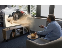 Service Dolby Atmos zu Hause: Welche Aufstellungen im Wohnzimmer wirklich funktionieren  - News, Bild 1