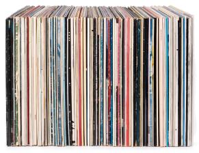 Service Kasseler Vinyl Tage bei RadioMaurer   - News, Bild 1