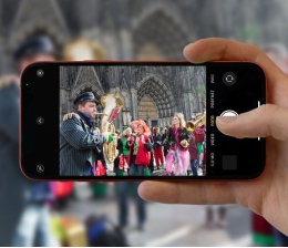 Marke: Navi, Kamera oder TV-Fernbedienung: Viele Geräte werden durch das Smartphone überflüssig, Bild 1 Service Navi, Kamera oder TV-Fernbedienung: Viele Geräte werden durch das Smartphone überflüssig - News, Bild 1
