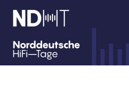 Service Norddeutsche HiFi-Tage 2023 - News, Bild 1