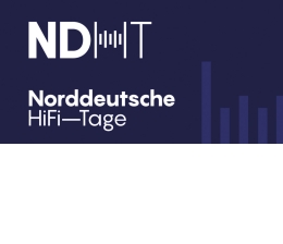 Marke: Norddeutsche HiFi-Tage 2023, Bild 1 Service Norddeutsche HiFi-Tage 2023 - News, Bild 1