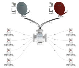 Service Pressemitteilung: AXING AG präsentiert Lösungen für moderne Netzwerke auf der ANGA COM 2026 in Köln - News, Bild 1
