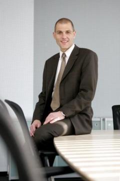 Sharp Sharp Electronics mit neuem Vertriebsdirektor für Unterhaltungs- und Haushaltselektronik, Bild 1 Heimkino Sharp Electronics mit neuem Vertriebsdirektor für Unterhaltungs- und Haushaltselektronik - News, Bild 1