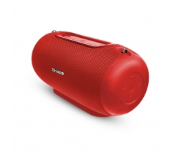 Sharp Drei neue Bluetooth-Lautsprecher von Sharp - Sprachsteuerung an Bord, Bild 1 HiFi Drei neue Bluetooth-Lautsprecher von Sharp - Sprachsteuerung an Bord - News, Bild 1