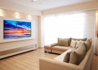 Sharp Sharp erweitert Premium-Reihe AQUOS um die LE857E-Serie, Bild 1 TV Sharp erweitert Premium-Reihe AQUOS um die LE857E-Serie - News, Bild 1