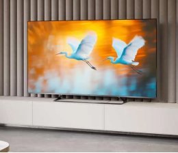 TV Sharp stellt neues Portfolio an Mini-LED-Fernsehern vor - News, Bild 1