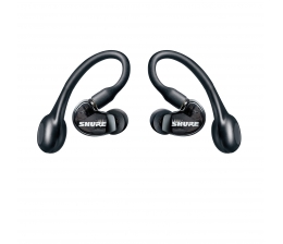 Shure Sicher wirklich kabellos und sicher leise, Bild 1 HiFi Sicher wirklich kabellos und sicher leise - News, Bild 1