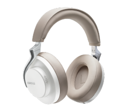 mobile Devices SHURE AONIC 50 Noise-Cancelling Kopfhörer - News, Bild 1