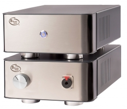Silent Wire High End 2017: Kopfhörerverstärker KV β von Silent Wire feiert Premiere, Bild 1 HiFi High End 2017: Kopfhörerverstärker KV β von Silent Wire feiert Premiere - News, Bild 1