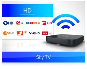 Marke: Sky Disney Channel ab sofort auf der Sky Q IPTV Box verfügbar, Bild 1 Car-Media Disney Channel ab sofort auf der Sky Q IPTV Box verfügbar - News, Bild 1
