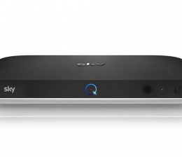 Sky TV-Plattform Sky Q integriert DAZN, Spotify und Netflix , Bild 1 Heimkino TV-Plattform Sky Q integriert DAZN, Spotify und Netflix - News, Bild 1