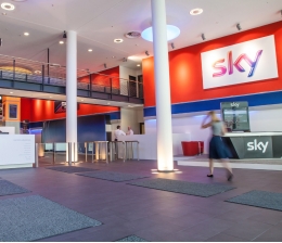 Sky Am Samstag: Sky schaltet für alle Abonnenten das Finale der Champions League frei, Bild 1 HiFi Am Samstag: Sky schaltet für alle Abonnenten das Finale der Champions League frei - News, Bild 1