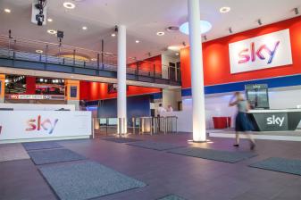 Sky Sky testet erstmals bei Ultra-HD-Übertragung auch neue HDR-Technik, Bild 1 HiFi Sky testet erstmals bei Ultra-HD-Übertragung auch neue HDR-Technik - News, Bild 1