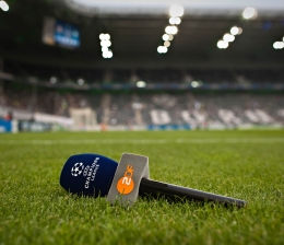 Medien Champions League verschwindet aus Free-TV: Künftig nur noch bei Sky und DAZN - News, Bild 1