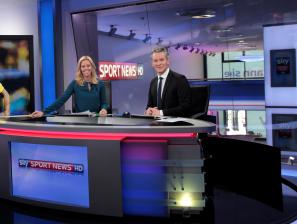 TV Ab 1. Dezember: Sky Sport News HD für alle Zuschauer - Auch Mainz gegen Bayern im Free-TV - News, Bild 1