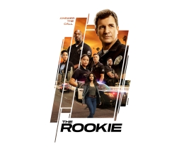 TV Ab sofort  exklusiv bei Sky: „The Rookie“, Staffel fünf, und das Spin-off „The Rookie: Feds“ - News, Bild 1