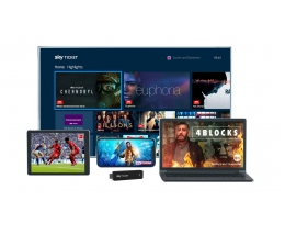 Sky Bis zu 13 zusätzliche TV-Sender über Sky Ticket - Ab sofort verfügbar, Bild 1 TV Bis zu 13 zusätzliche TV-Sender über Sky Ticket - Ab sofort verfügbar - News, Bild 1
