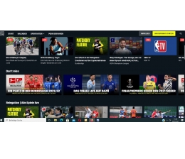 TV DAZN-Abo bald direkt über Sky buchbar - TV-Plattformen verschmelzen immer mehr - News, Bild 1