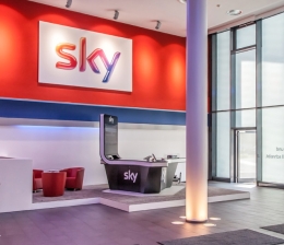 TV Die Formel1 legt wieder los: Alle Rennen bei Sky in UHD mit HDR - News, Bild 1