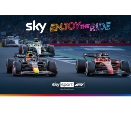 TV Formel 1 für alle: Sky zeigt heute Rennen in Barcelona live auch auf YouTube - News, Bild 1