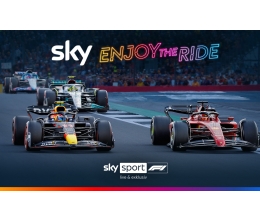 Marke: Sky Formel 1 für alle: Sky zeigt heute Rennen in Barcelona live auch auf YouTube, Bild 1 TV Formel 1 für alle: Sky zeigt heute Rennen in Barcelona live auch auf YouTube - News, Bild 1