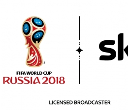 Sky Fußball-WM in Russland: Sky übrträgt 25 Spiele in UHD-Auflösung, Bild 1 TV Fußball-WM in Russland: Sky übrträgt 25 Spiele in UHD-Auflösung - News, Bild 1