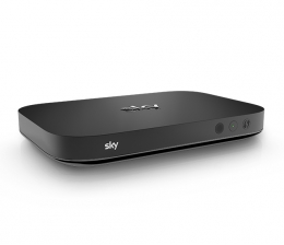 Sky Individuelle Jugendschutz-Einstellungen jetzt auch für Sky Q App und Sky Q Mini , Bild 1 TV Individuelle Jugendschutz-Einstellungen jetzt auch für Sky Q App und Sky Q Mini - News, Bild 1