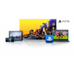 Sky Jetzt auch für die Playstation 5: TV-Plattform Sky Q mit neuer App , Bild 1 TV Jetzt auch für die Playstation 5: TV-Plattform Sky Q mit neuer App - News, Bild 1