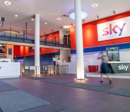 TV Seit heute: Mehr HD-Sender von Sky im Kabelnetz von Vodafone und Unitymedia - News, Bild 1