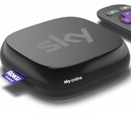 Sky Sky bietet Online TV Box mit zwei Monatstickets zum Sonderpreis an - 29,90 Euro, Bild 1 TV Sky bietet Online TV Box mit zwei Monatstickets zum Sonderpreis an - 29,90 Euro - News, Bild 1