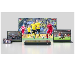 Sky Sky-Sport-Highlights jetzt auf allen Sky Q Plattformen und auf Sky Go auf Abruf, Bild 1 TV Sky-Sport-Highlights jetzt auf allen Sky Q Plattformen und auf Sky Go auf Abruf - News, Bild 1