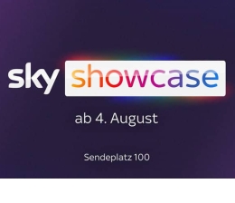 TV Sky startet 24-Stunden-Highlightsender Sky Showcase - News, Bild 1