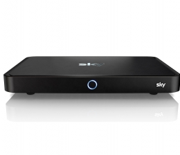 Sky Sky stellt neuen UHD-Receiver vor - Erste Ultra-HD-Sender ab Oktober, Bild 1 TV Sky stellt neuen UHD-Receiver vor - Erste Ultra-HD-Sender ab Oktober - News, Bild 1